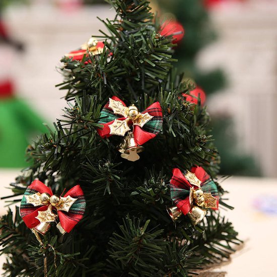 Kerstboom Hangers, Kerstman Teckel Hond Hanger Kerst