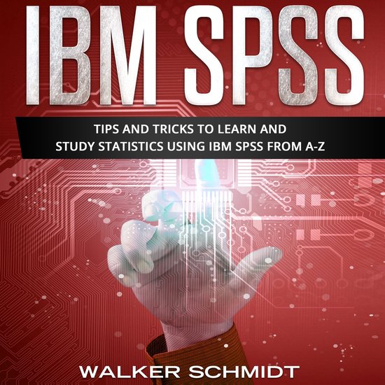 IBM SPSS - cover