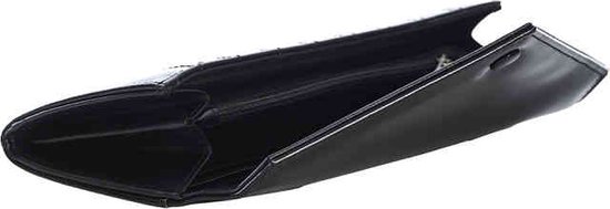 Banned - Portefeuille femme Maggie May - Zwart