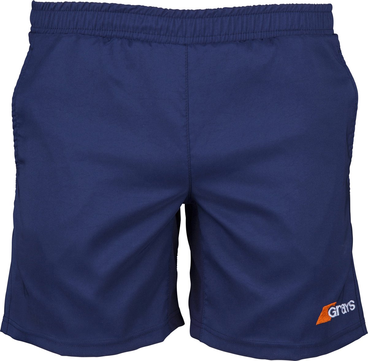 Grays Axis Short - Shorts  - blauw donker - 140