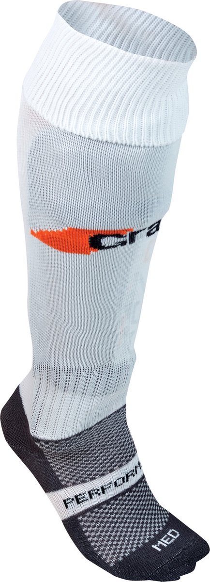 Grays hockeykleding Axis Shorts Jnr Wit - maat 116