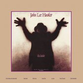 John Lee Hooker - The Healer (2 LP)