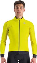 Sportful Fiandre Pro Jasje Geel 2XL Man