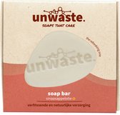 Soap bar - Sinaasappelolie - The refreshing one