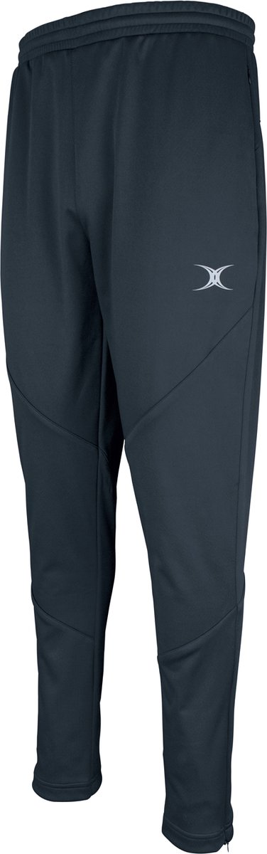 Gilbert Pro Warm Up Trs Donker Navy - Extra Small