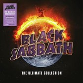 Black Sabbath - The Ultimate Collection (2LP)