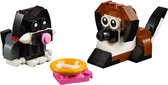 Lego Dag van de Vriendschap - 40401 (Polybag)