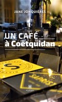 Un café à Coëtquidan