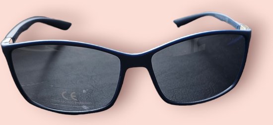 Zonnebril - cat. 3 - 100% uv 400 protection - zonnebril dames