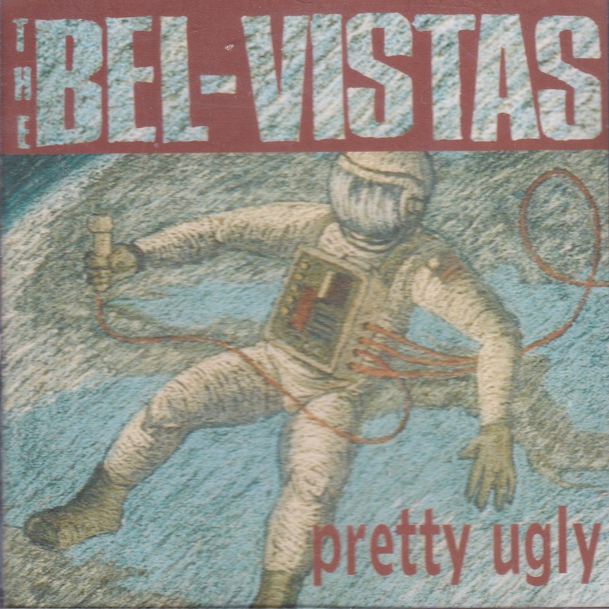 Pretty Ugly