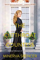 Wicked Women of Whitechapel 3 - The Cutthroat Countess