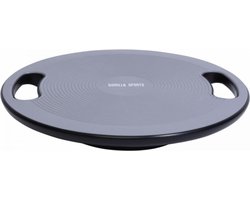 Gorilla Sports Gorilla Sports Balance Board met Handvatten - balansbord - Yoga en Pilates - Balans Trainer