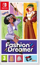 Fashion Dreamer - Nintendo Switch - Franse verpakking