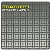 Charlie May & Junkie XL – Technodubfest