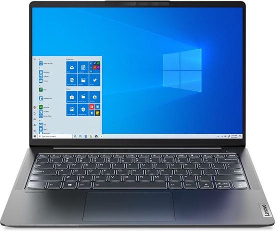 Lenovo IdeaPad 5 Pro - 82L300NDMH - QWERTY - Lenovo - Hoofdafbeelding