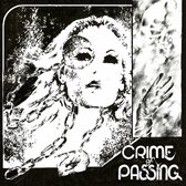 Crime Of Passing - Crime Of Passing (CD)