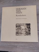 Herman van Veen Kerstliederen (LP)
