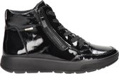 Ara Roma Plateau dames sneaker - Zwart - Maat 38,5