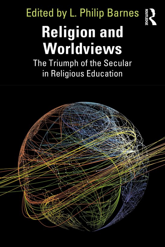 Religion and Worldviews - cover