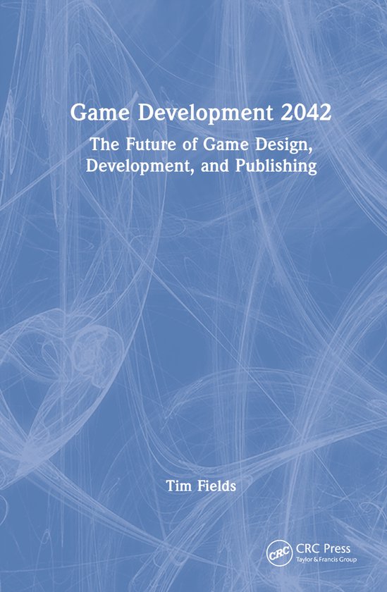 Game Development 2042 - cover