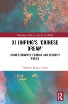 Routledge Studies on Asia in the World- Xi Jinping’s ‘Chinese Dream’