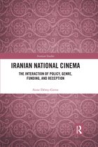 Iranian Studies- Iranian National Cinema