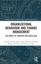 Routledge Studies in Organizational Change & Development- Organizational Behaviour and Change Management