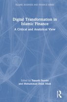 Islamic Business and Finance Series- Digital Transformation in Islamic Finance
