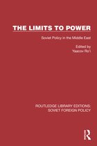 Routledge Library Editions: Soviet Foreign Policy-The Limits to Power