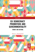 Interventions- EU Democracy Promotion and Governmentality