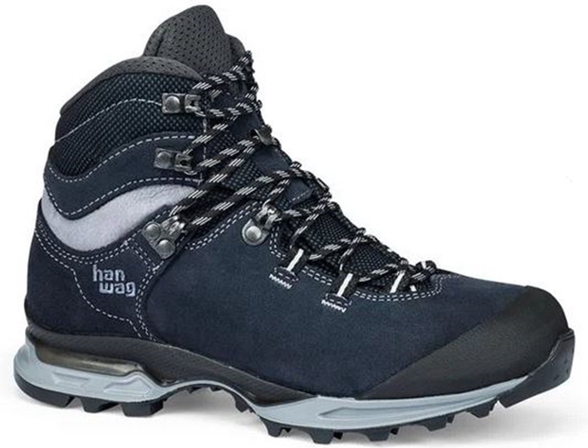 Tatra Light Bunion Lady LL Dames Hoge Wandelschoen Marineblauw