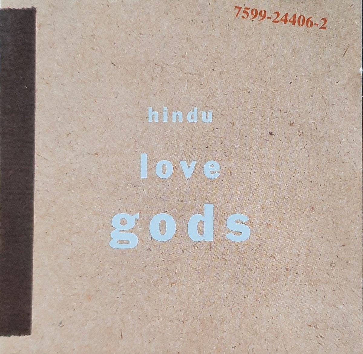 Hindu Love Gods