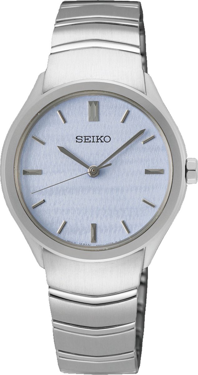 Seiko SUR549P1 Dames Horloge