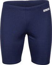 Arena Team Swim Jammer Solid Zwemshort Heren - Marine | Maat: 70