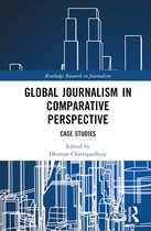 Routledge Research in Journalism- Global Journalism in Comparative Perspective