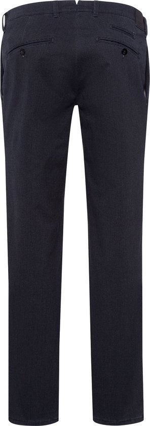 Katoenen broek, zwart main image 0