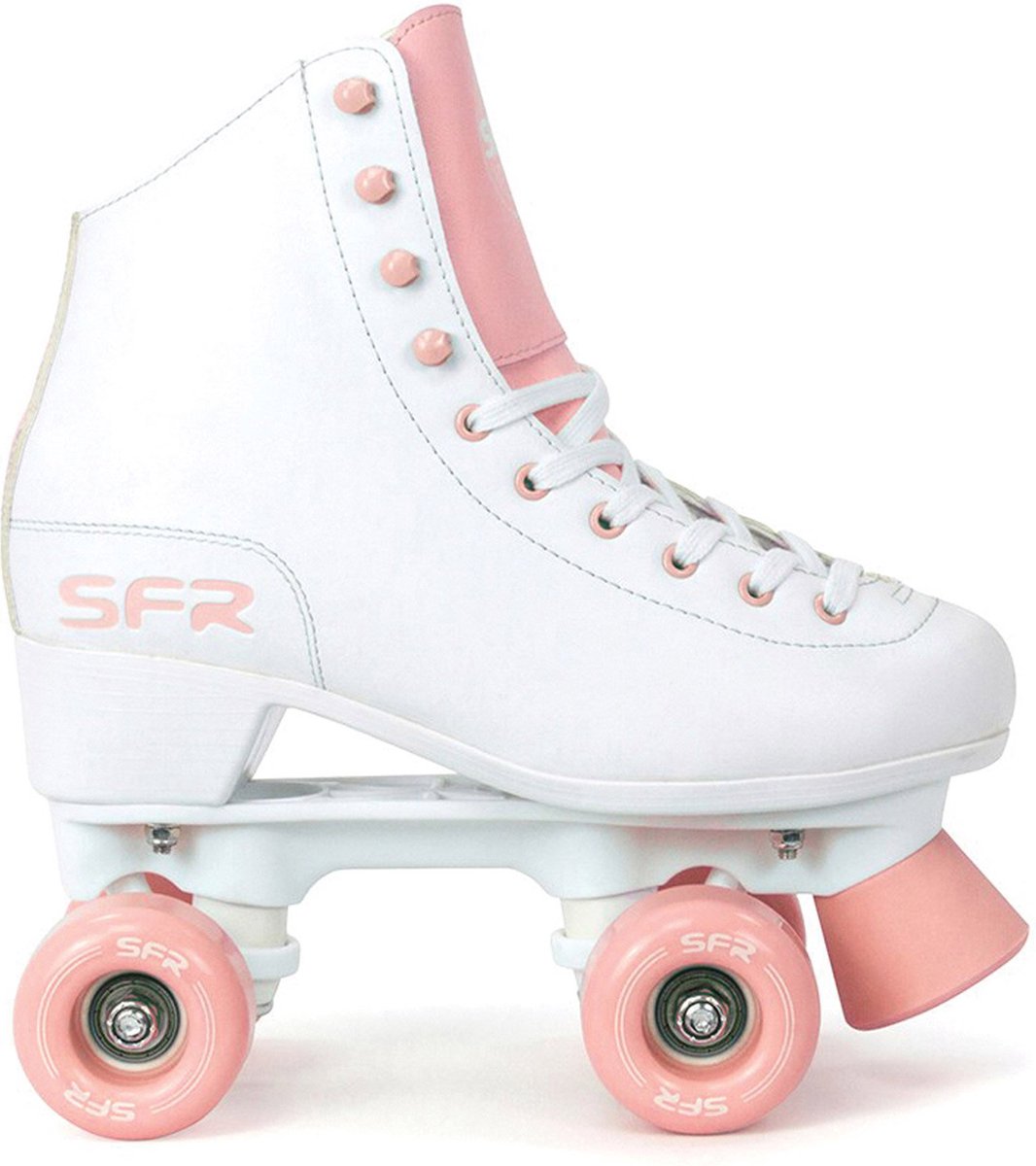 SFR RolschaatsenKinderen Wit