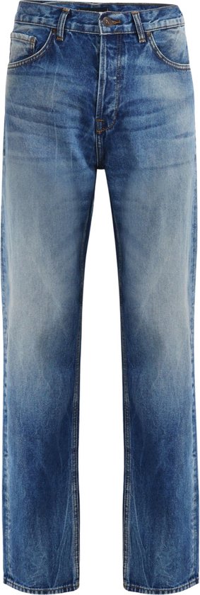 LTB Jeans Vaqueros Servando X D Para Hombre, Dark Infinite
