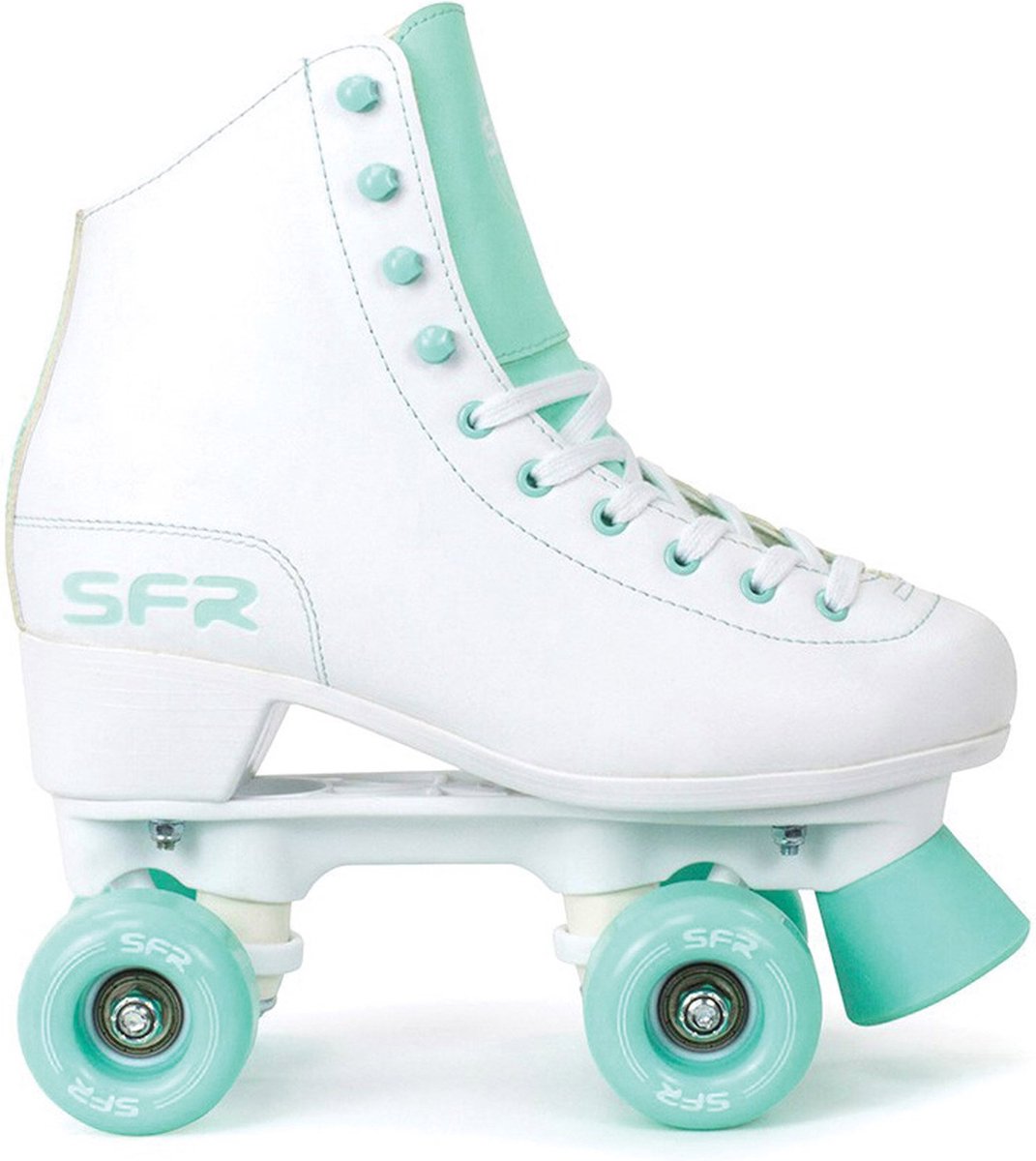 SFR Figure Quad Rolschaatsen Junior