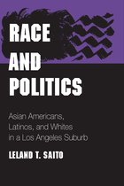 Asian American Experience - Race and Politics