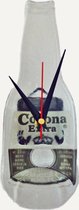 Corona Extra bier klok