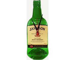 Jameson whisky klok Image