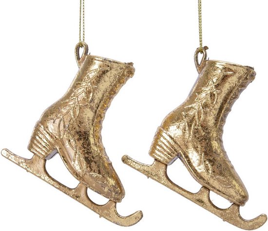 Gouden kerstdecoratie, 12 sterren, kerstboomversiering, goud, glitter, kerstboomversiering, kerstboomhanger, kerstboomdecoratie voor open haard, tafeldecoratie