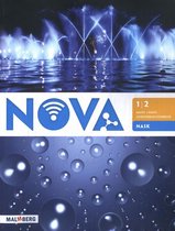Nova NaSk 1-2 mavo/havo leeropdrachtenboek
