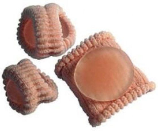 Teenkussens (digital pads) per stuk - maat M — afbeelding 2