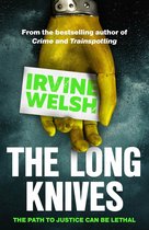The CRIME series-The Long Knives