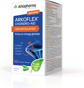 Arkoflex Chondro-Aid 100% Gewrichten Voor de Verzorging van de Gewrichten – 60 Capsules 1 maand