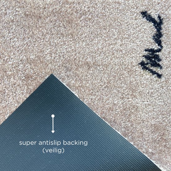 Mad About Mats - paillasson - terrazzo - walk-in - lavable - 50x75cm