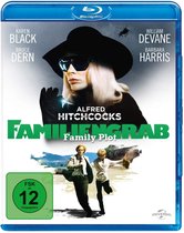 Family Plot [Blu-ray]