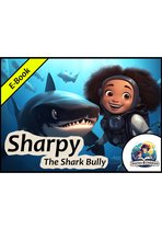 Stories4Children - Sharpy - The Shark Bully